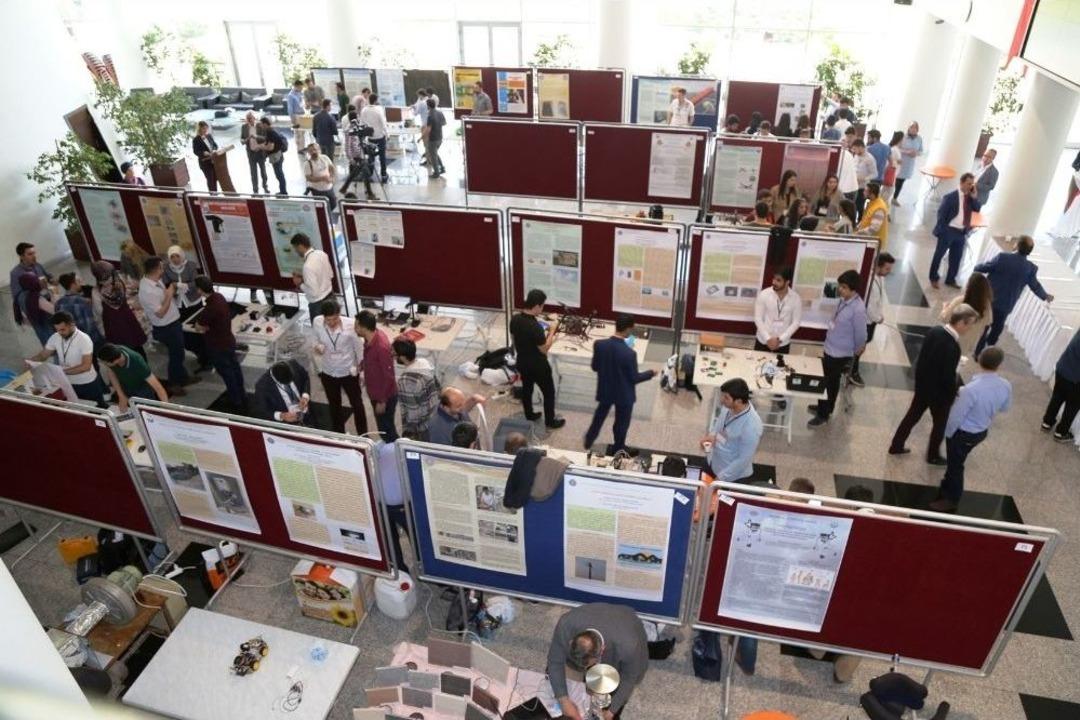 Kmtso Başkanı Zabun: "&uuml;lkemizi Bilgi &Ccedil;ağına Taşıyacak Olan Gen&ccedil;lerimizdir"