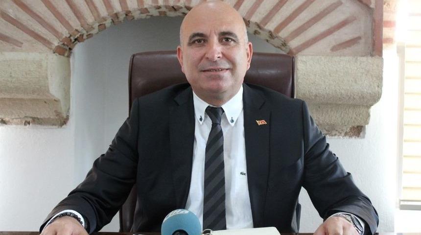 Tarihi Kule Hayat Bulacak