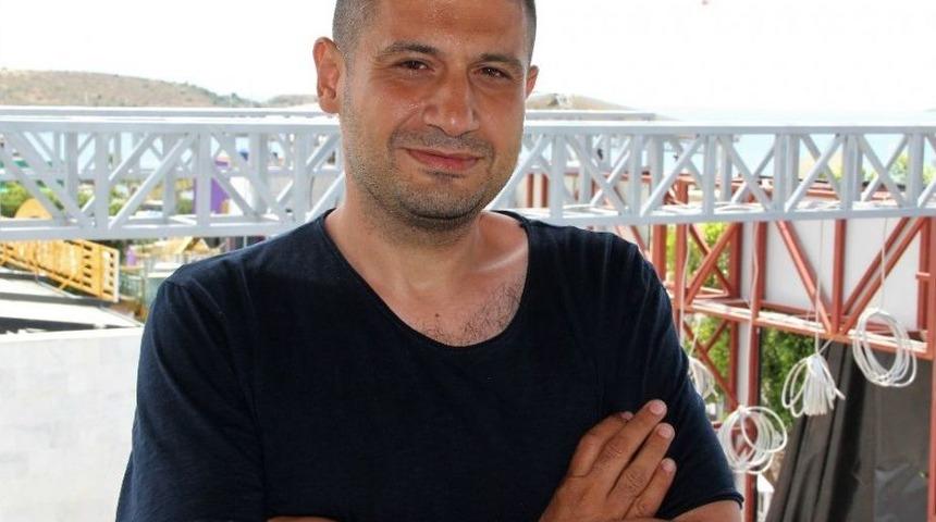 Bodrum&rsquo;a D&uuml;nya Starları Yağacak