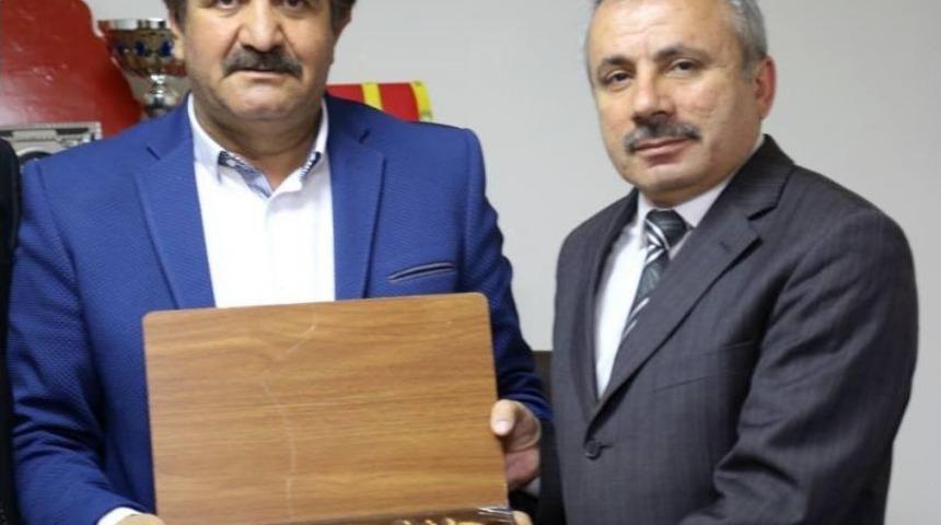 Anadolu Kul&uuml;plerinden Tff Ye Destek &Ccedil;ağrısı