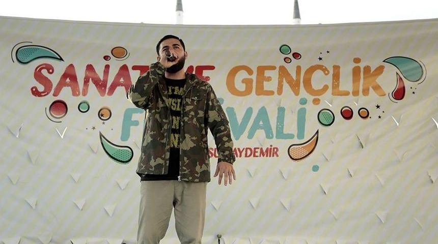 100 Bin &Ccedil;ivi İle T&uuml;rkiye Haritası