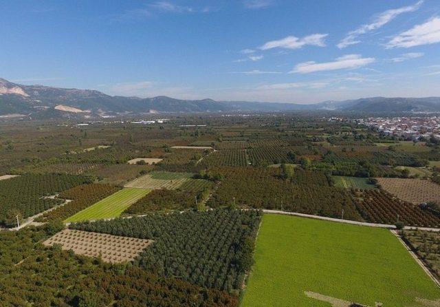 Gürsu’da “altın Makaslı Kadınlar” Yetişiyor