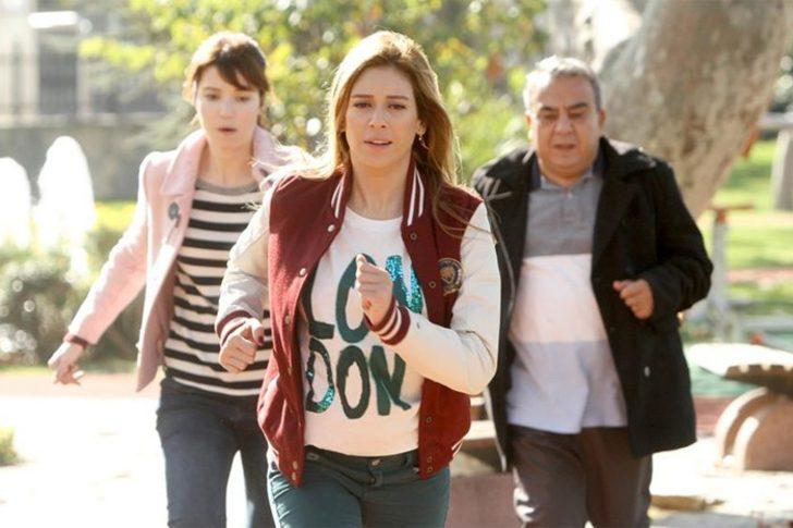 Gönül İşleri 6. Bölüm Galerisi G1