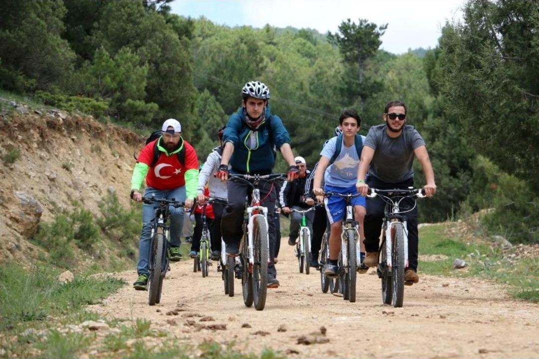 Doğa Tutkunları Gelemi&ccedil;&rsquo;i Keşfetti