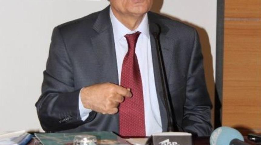 Anadolu Mektebi Projesinin 29&rsquo;uncu Durağı Kayseri Oldu