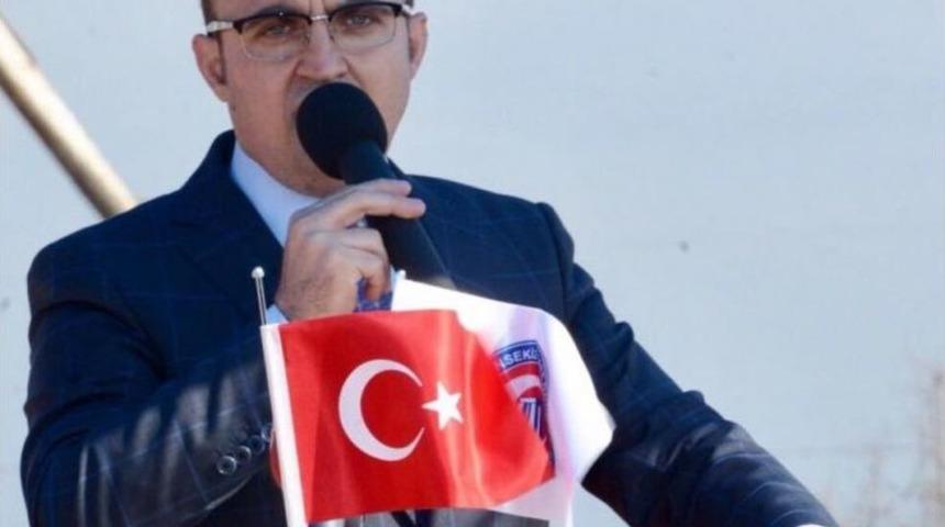 &Ccedil;anakkale Onsekiz Mart &Uuml;niversitesine 3 Yeni Program