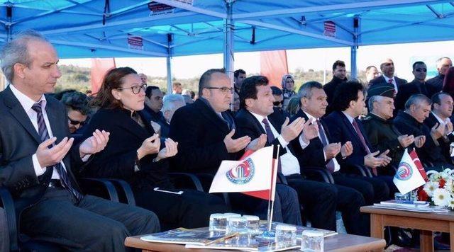 Çanakkale Onsekiz Mart Üniversitesine 3 Yeni Program