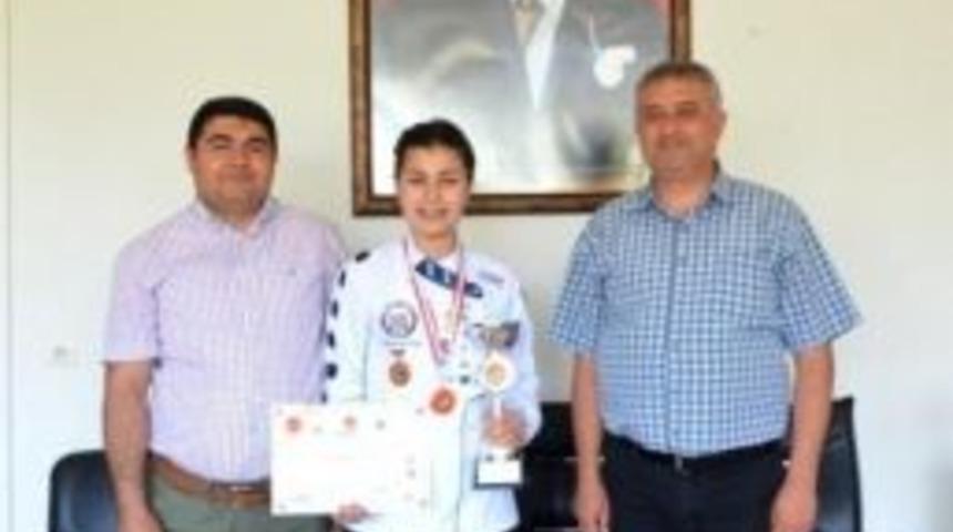 T&uuml;rkiye Pizza Şampiyonu &Ccedil;om&uuml;&rsquo;l&uuml;