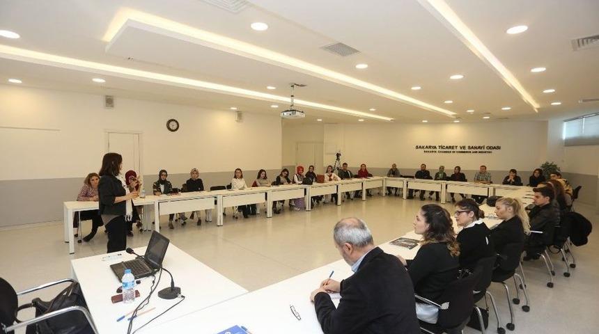 Satso Eğitim &Ccedil;alışmalarına Devam Ediyor