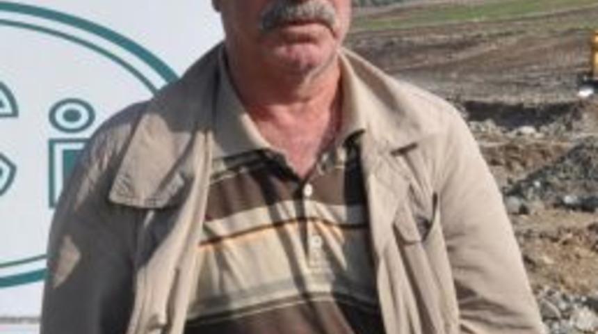 Mahalle Muhtarı Kansere Yenik D&uuml;şt&uuml;.