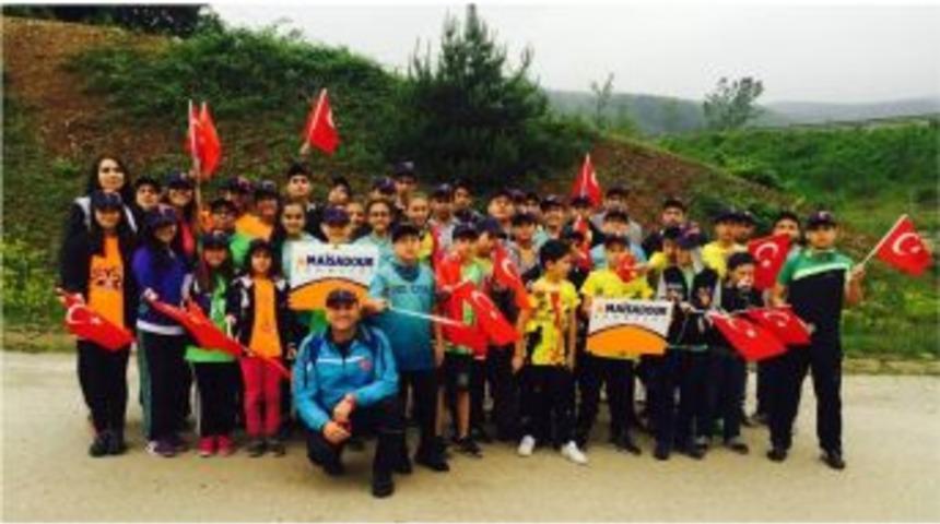 Adanalı Sporcular, T&uuml;rkiye Oryantiring Şampiyonası&rsquo;ndan Madalyalarla D&ouml;nd&uuml;