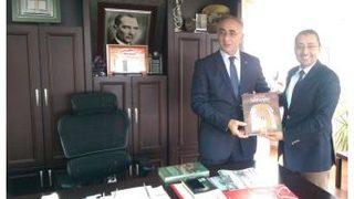 Hastane İle Belediye Arasında Sağlık Protokolü