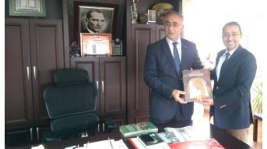 Hastane İle Belediye Arasında Sağlık Protokolü