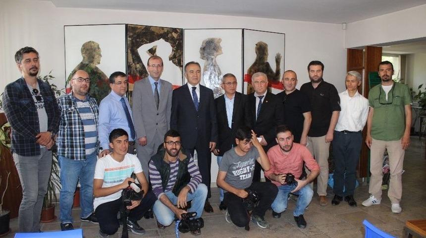 Denizli Valisi Altıparmak&rsquo;tan Başsavcının &Ouml;l&uuml;m&uuml;ne İlişkin A&ccedil;ıklama