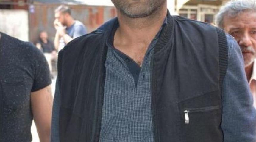 L&uuml;ks Yaşam Vaadiyle Dolandırılan Mahalleli Eylem Yaptı