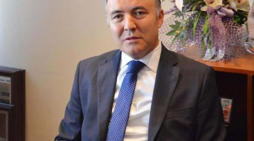 Vali Altıparmak: Başsavcı Alper'in &Ouml;l&uuml;m&uuml;nde, Milyonda Bir Ihtimal Bile Değerlendiriliyor