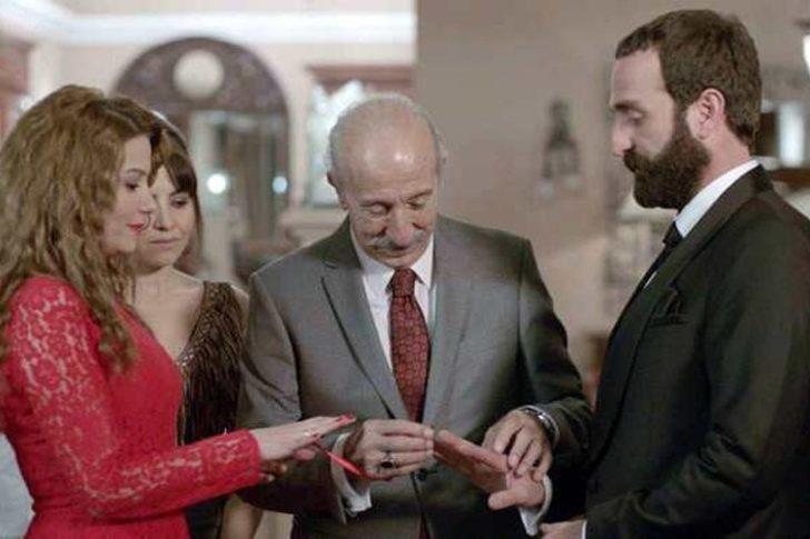 Kertenkele 4. Bölüm Galerisi G1