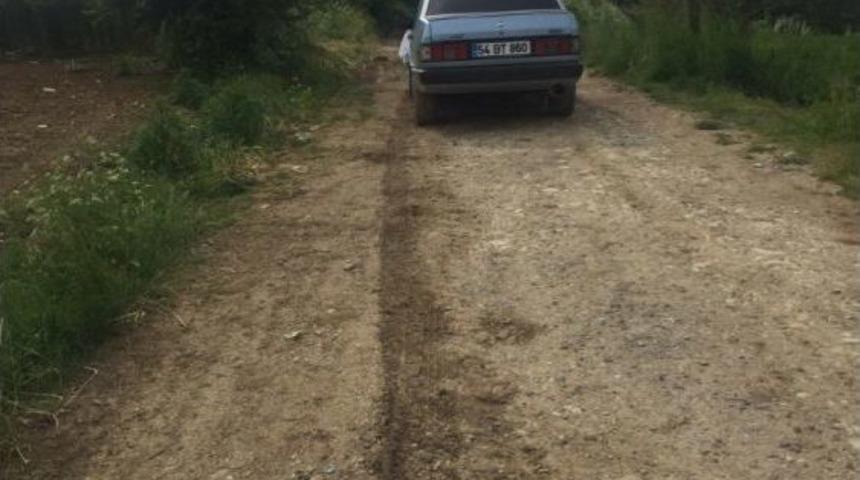 Kocaali&rsquo;de &Ccedil;alınan Otomobil Kaynarca&rsquo;da Bulundu