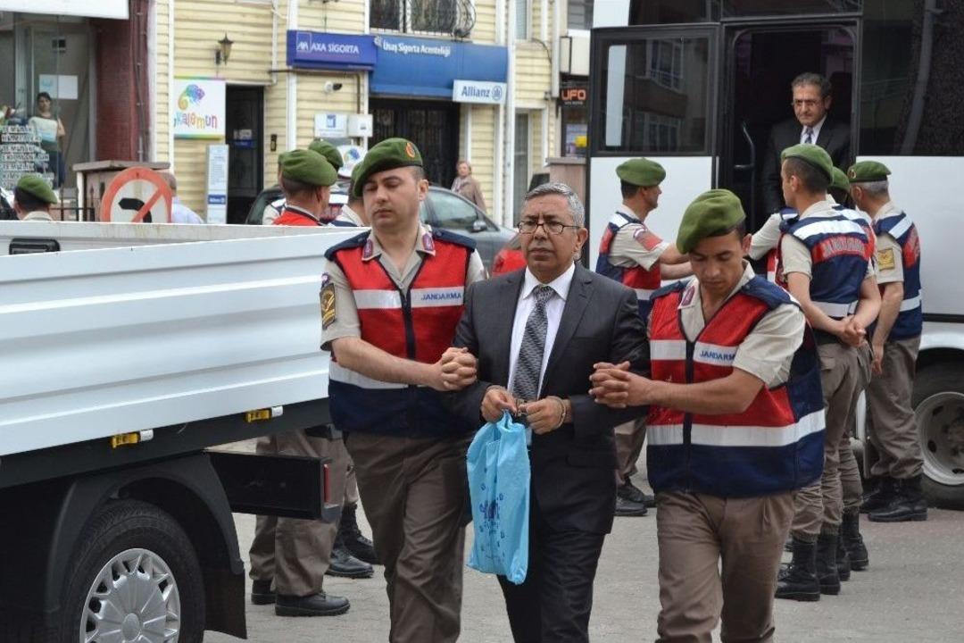 Kırklareli&rsquo;de Darbe Girişimi Davasında 2 Tahliye