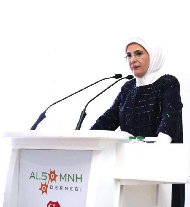 Als-Mnh Derneği ne Destek Gecesi 1