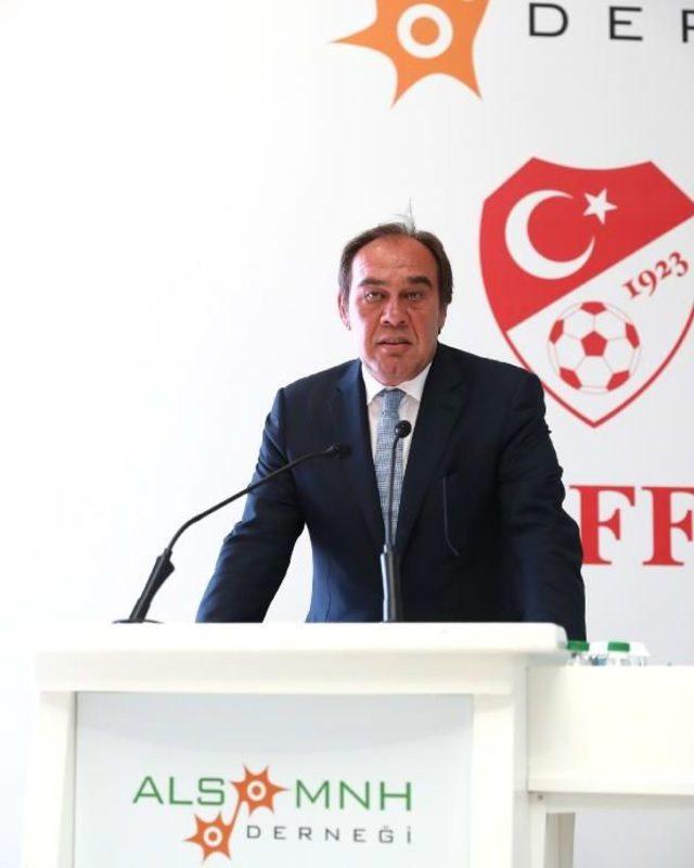 Als-Mnh Derneği ne Destek Gecesi 2