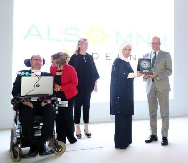 Als-Mnh Derneği ne Destek Gecesi 3