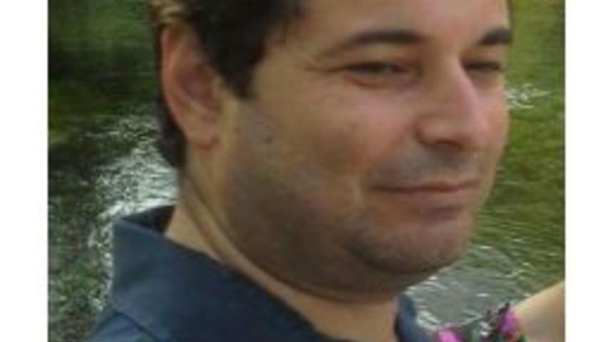 Motosiklet Tıra &Ccedil;arptı: 1 &Ouml;l&uuml;