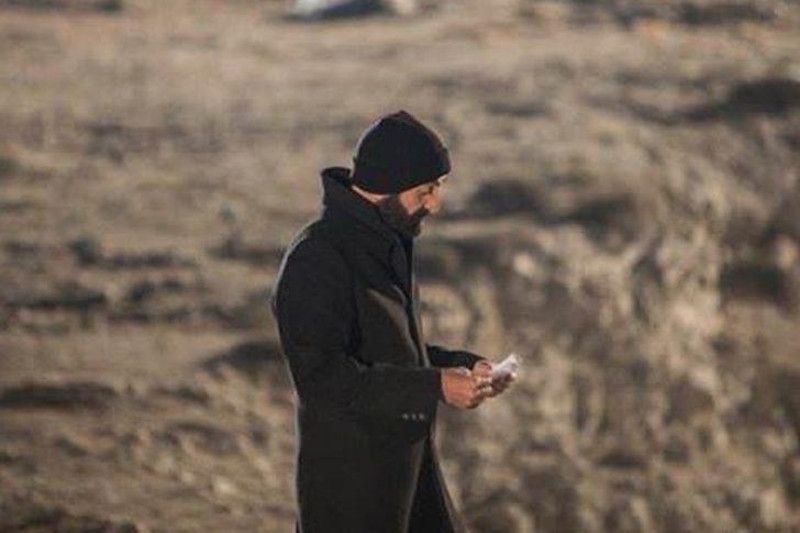 Kertenkele 4. Bölüm Galerisi G4