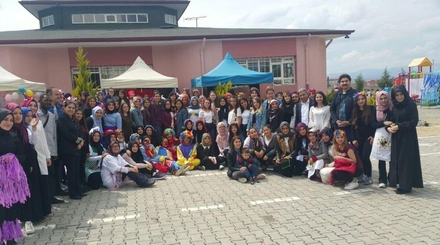 Vezirk&ouml;pr&uuml;&rsquo;de Şenlik Var