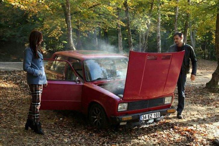 Diğer Yarım 21. Bölüm Galerisi G1