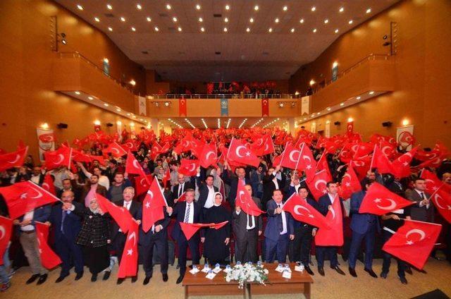 Gazilerin Dilinden 15 Temmuz