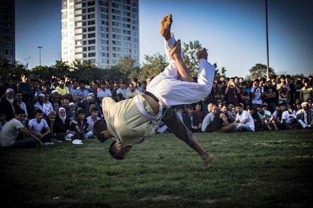 Zeytinburnu 7’nci Fotoğraf Yarışması Başvuruları Başladı 1