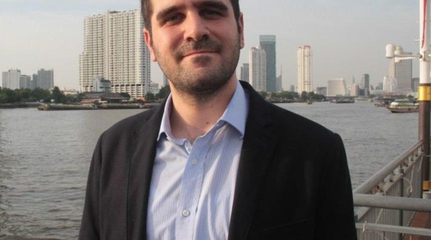 Thy, D&uuml;nyaca &Uuml;nl&uuml; Turizm Adası Phuket&rsquo;e U&ccedil;maya Hazırlanıyor