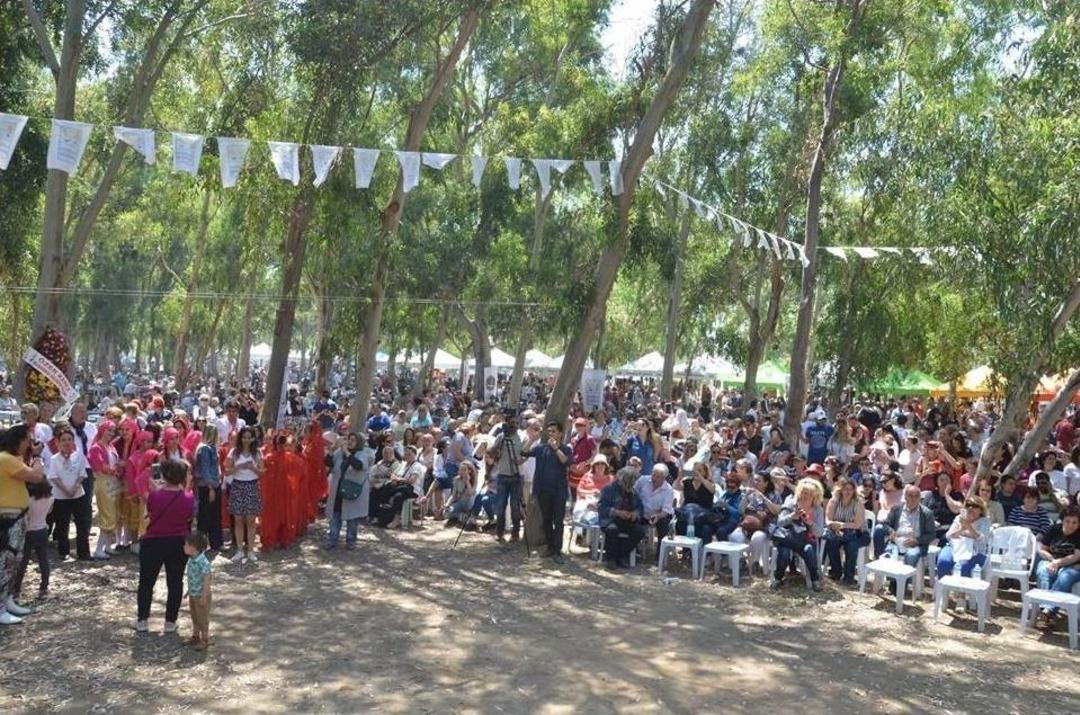 Giritliler Kuşadası&rsquo;nda Buluştu