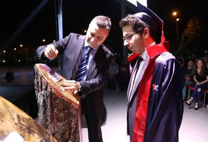 Aydın Değişim Koleji Mezunlarını Uğurladı G4