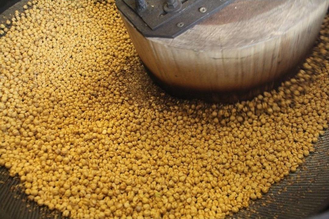 &ldquo;sarı Altının&rdquo; Zahmetli Yolculuğu