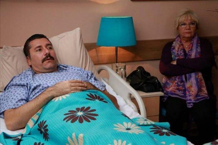 Diğer Yarım 21. Bölüm Galerisi G4