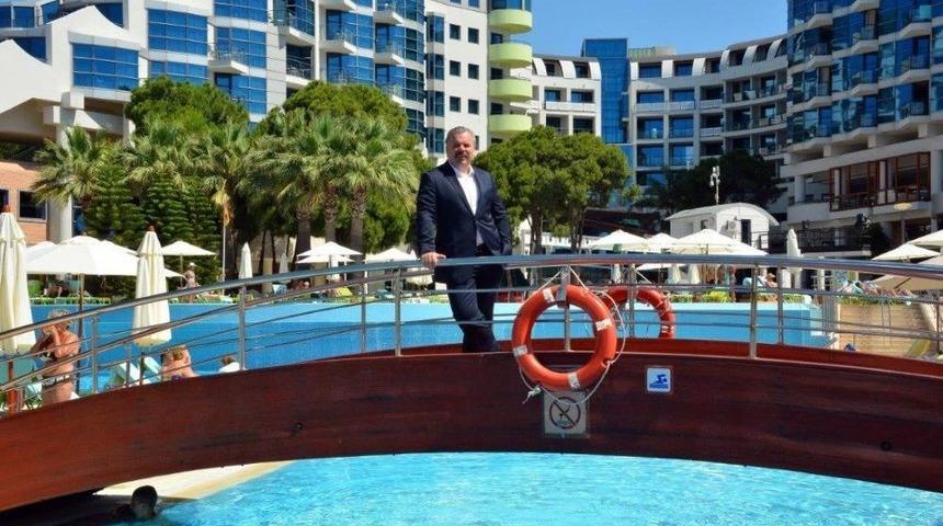 Antalya Turizmini Bekleyen Tehlike &rsquo;fiyat İndirimi&rsquo;