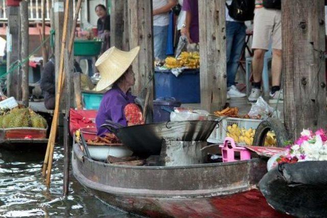 Thy'nin Phuket Seferleri Başlıyor