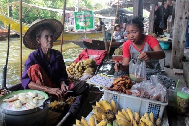 Thy'nin Phuket Seferleri Başlıyor