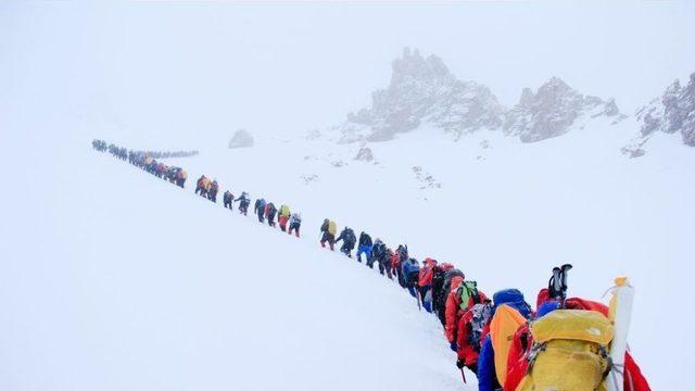 Fotoğraf Yarışması Sonuçlandı