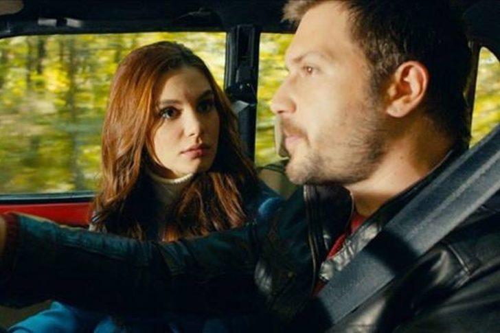 Diğer Yarım 21. Bölüm Galerisi G5