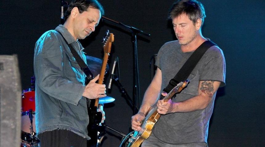 Duman, Silifkelilere Unutulmaz Bir Gece Yaşattı