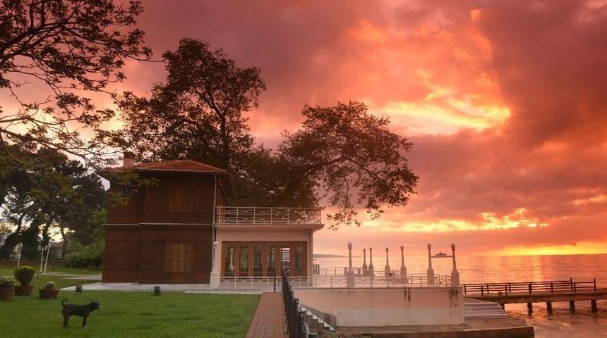 Salman: &ldquo;y&uuml;r&uuml;yen K&ouml;şk Unesco D&uuml;nya Mirası Listesi&rsquo;ne Girecek&rdquo;