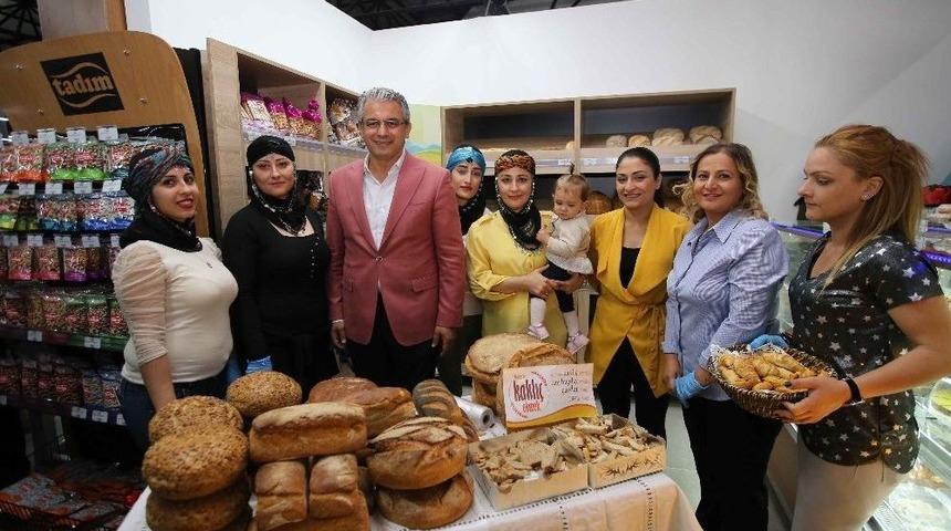 Kent Koop Gıda Market&rsquo;in Yeni Adresi Girne