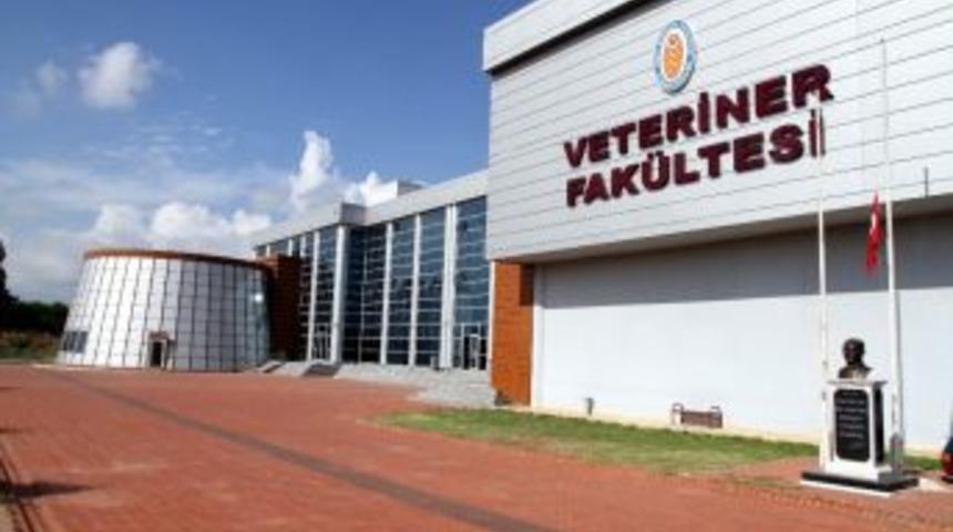 Adü Veteriner Fakültesi Dünya Sıralamasında