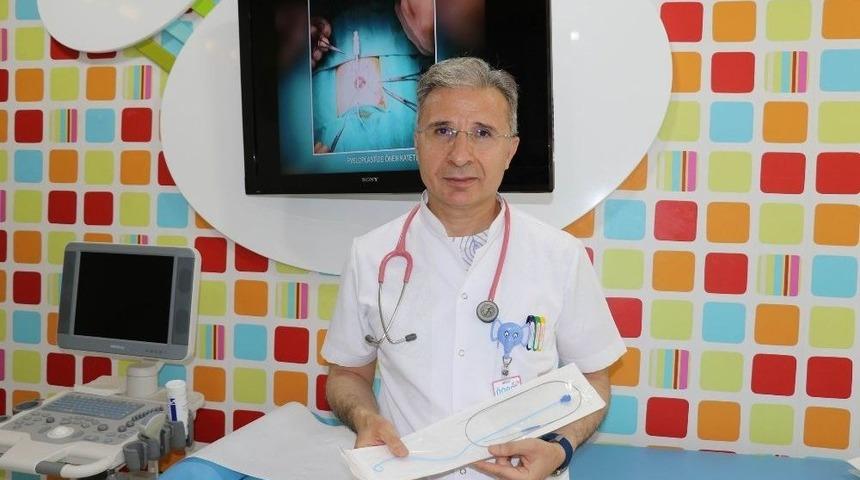 Diyarbakırlı Doktor, D&uuml;nya Tıp Literat&uuml;r&uuml;ne Adını Altın Harflerle Yazdırdı