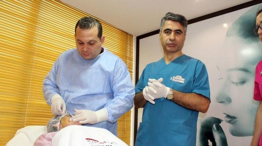 Yeni Y&uuml;z Gen&ccedil;leştirme Y&ouml;ntemi Artık T&uuml;rkiye&rsquo;de