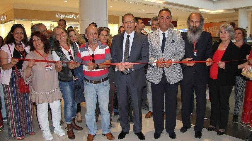 2. Van Sergisi Ve &Ccedil;alıştayı