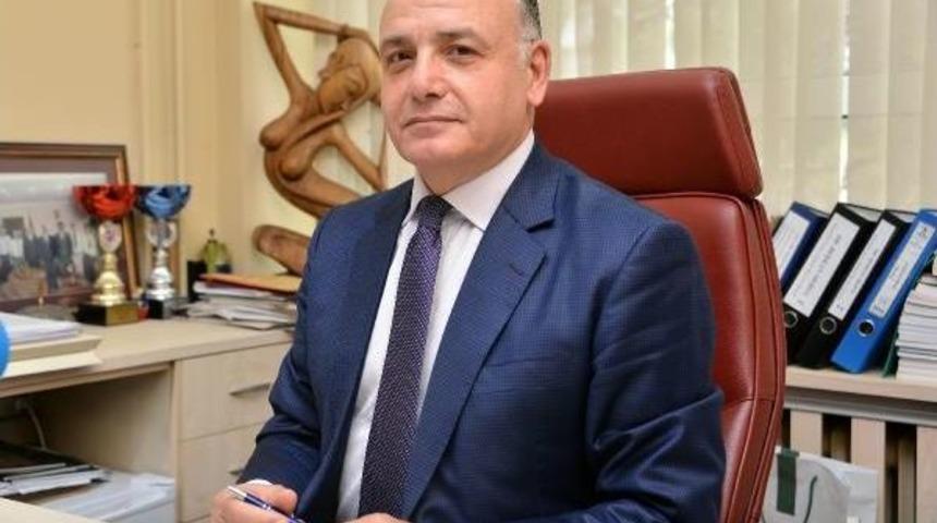 Prof. Dr. Yavuz: Dolgu Ve Estetik Uzman Kişilerce Yapılmalı